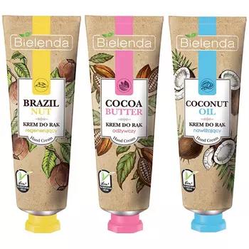 Bielenda Hand Cream