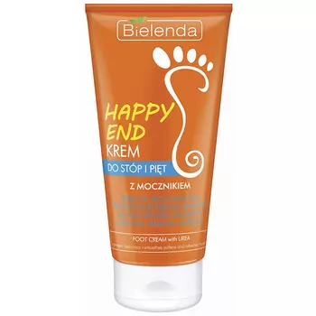 Bielenda Happy End Foot Cream