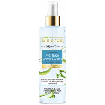 Bielenda Hydra Care Mist