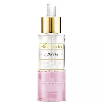 Bielenda Rose Care Phase Serum