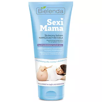 Bielenda Sexy Mama Body Balm