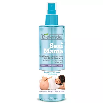 Bielenda Sexy Mama Body Mist