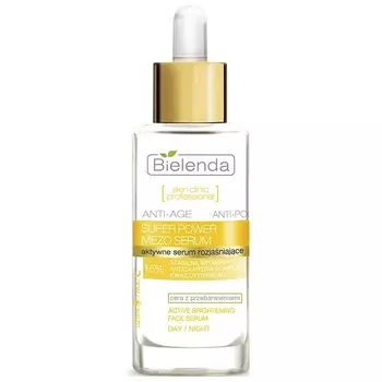 Bielenda Skin Clinic Professional Serum