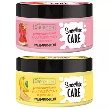 Bielenda Smoothie Care Cream