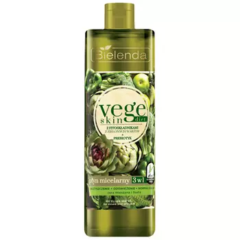 Bielenda Vege Skin Diet Micellar Water
