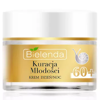 Bielenda Youth Therapy Cream