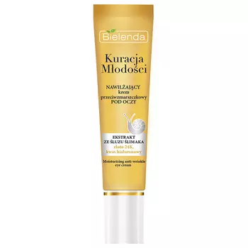 Bielenda Youth Therapy Eye Cream