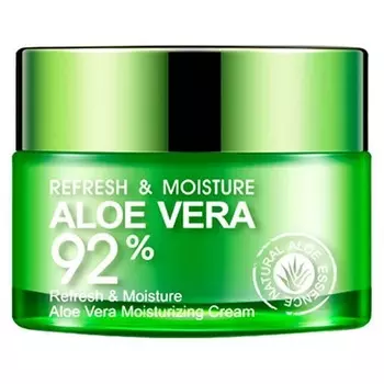 Bioaqua Aloe Vera Cream