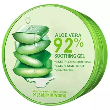 Bioaqua Aloe Vera Gel