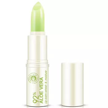 Bioaqua Aloe Vera Lip Balm