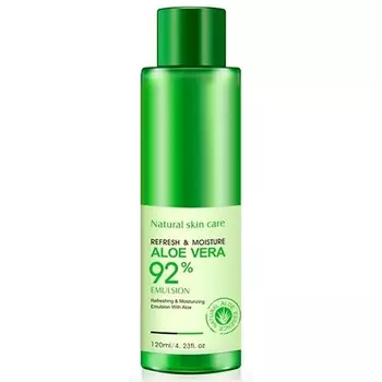 Bioaqua Aloe Vera Toner