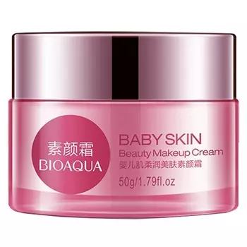 Bioaqua Baby Skin