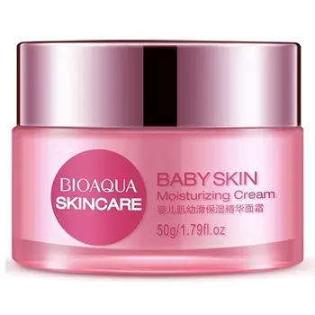 Bioaqua Baby Skin Cream