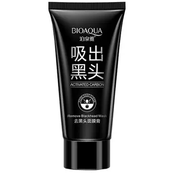 Bioaqua Blackhead Remover Mask