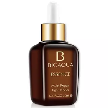 Bioaqua Essence Liquid Serum Moist Repair Tight Tender Serum