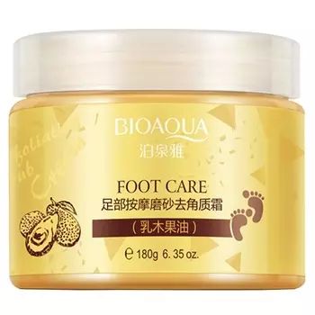 Bioaqua Foot Care Peeling