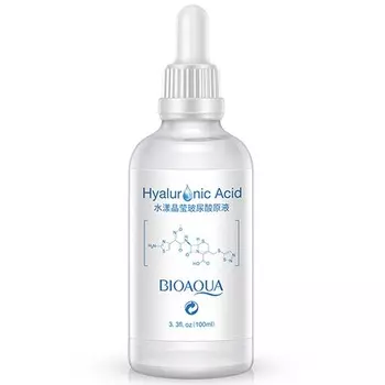 Bioaqua HA Hydrating Serum