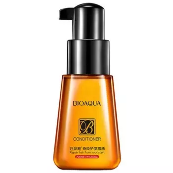 Bioaqua Horse Oil