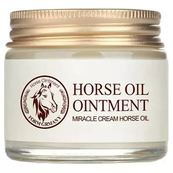 Bioaqua Horseoil Cream