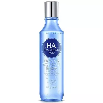Bioaqua Hyaluronic Acid Water Get Toner