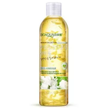 Bioaqua Jasmine Shower Gel