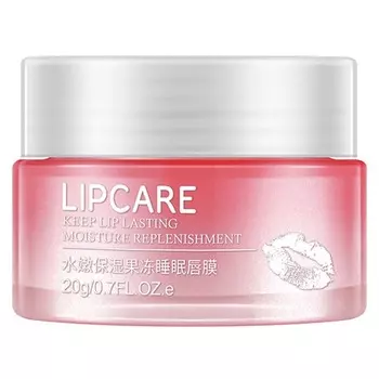 Bioaqua Lip Sleeping Mask