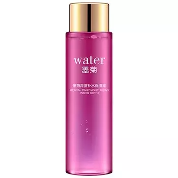 Bioaqua Mexican Daisy Moisturizing Water Depth Lotion