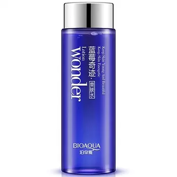 Bioaqua Natural Blueberry Wonder Facial Lotion