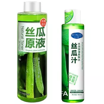 Bioaqua Natural Toner