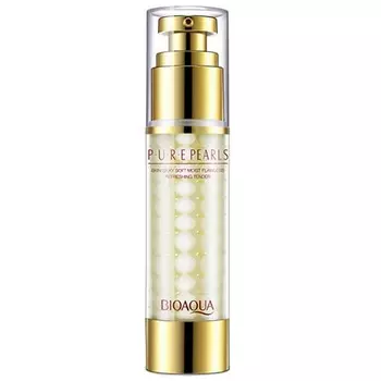 Bioaqua Pure Pearls Serum