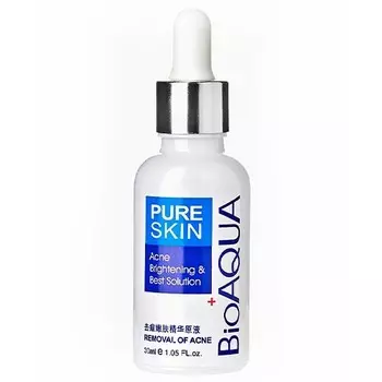 Bioaqua Pure Skin Serum