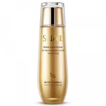 Bioaqua Snail Repair And Brightening Toner