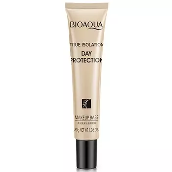 Bioaqua True Isolation Day Protection Makeup Base Cream