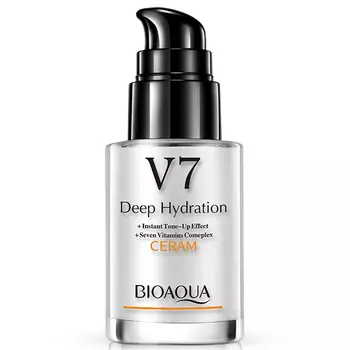 Bioaqua V Deep Hydration Cream