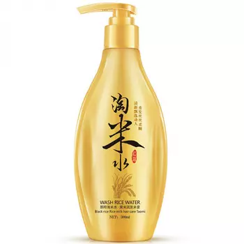 Bioaqua Wash Rice Water