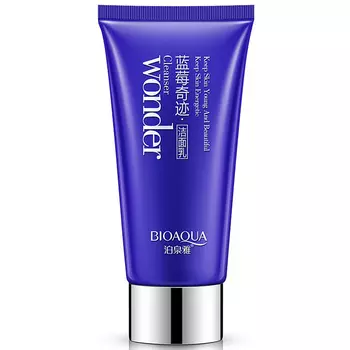 Bioaqua Wonder Cleanser
