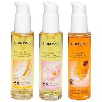 Biokosma Body Oil