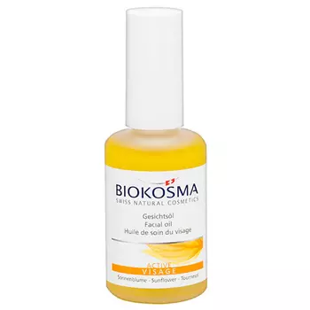 Biokosma Facial Oil