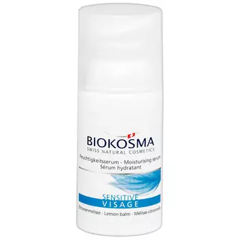 Biokosma Moisturising Serum