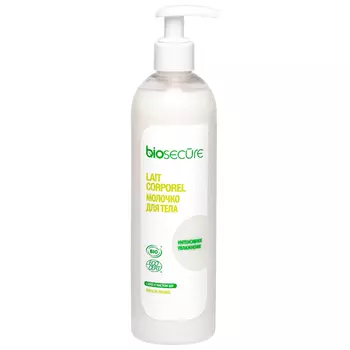 Молочко BioSecure молочко для тела