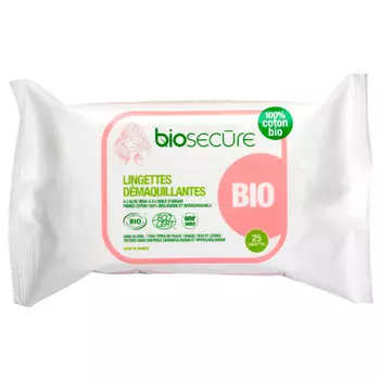 BioSecure
