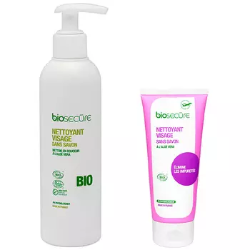 BioSecure