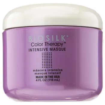 BioSilk Color Therapy Mask