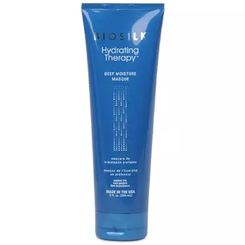 BioSilk Hydrating Therapy Deep Moisture Mask