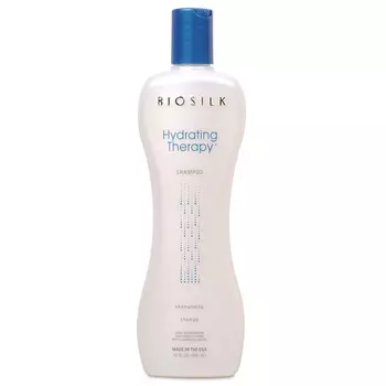 BioSilk Hydrating Therapy Shampoo