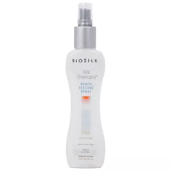 BioSilk Silk Therapy Beach Texture Spray