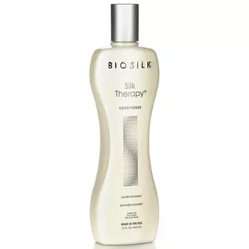 BioSilk Silk Therapy Conditioner
