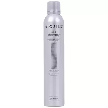 BioSilk Silk Therapy Finishing Spray