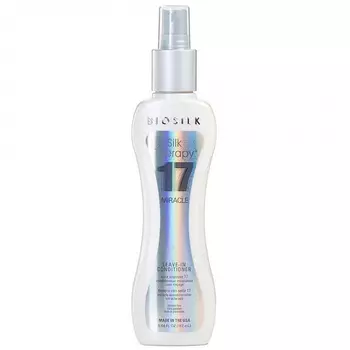 BioSilk Silk Therapy Miracle LeaveIn Conditioner