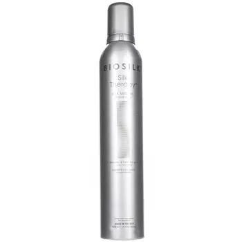 BioSilk Silk Therapy Mousse